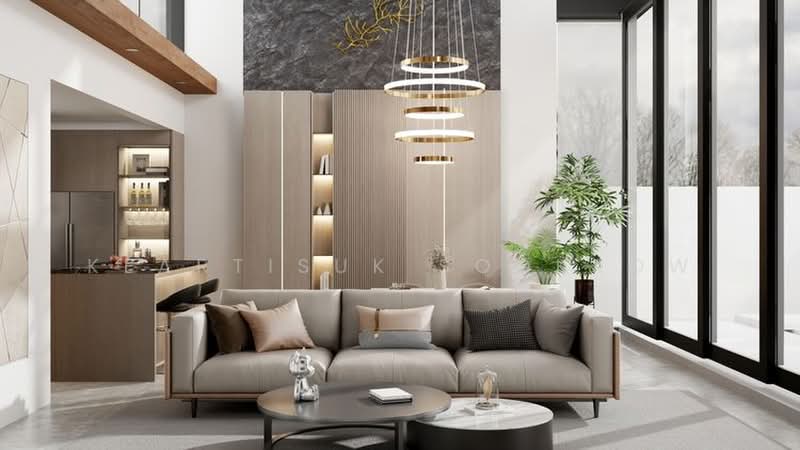 One Residence: Lakeside by Redwood : วัน เรสซิเดนซ์ เลคไซด์ โดย เร้ดวู้ด, ภูเก็ต, เชิงทะเล, ถลาง, ภูเก็ต, 320 ตร.ม., วิลล่า ขาย, โดย Keartisuk Sookkow, 500480573 - DDproperty.com
