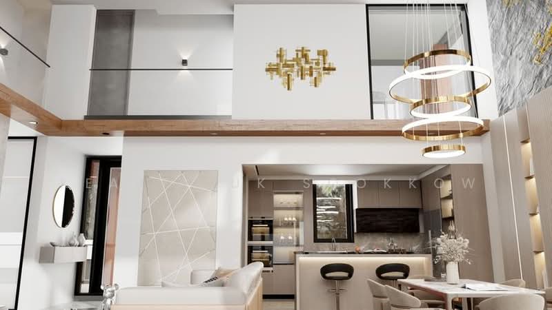 One Residence: Lakeside by Redwood : วัน เรสซิเดนซ์ เลคไซด์ โดย เร้ดวู้ด, ภูเก็ต, เชิงทะเล, ถลาง, ภูเก็ต, 320 ตร.ม., วิลล่า ขาย, โดย Keartisuk Sookkow, 500480573 - DDproperty.com