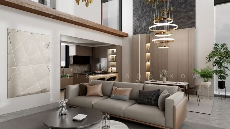 One Residence: Lakeside by Redwood : วัน เรสซิเดนซ์ เลคไซด์ โดย เร้ดวู้ด, ภูเก็ต, เชิงทะเล, ถลาง, ภูเก็ต, 320 ตร.ม., วิลล่า ขาย, โดย Keartisuk Sookkow, 500480573 - DDproperty.com