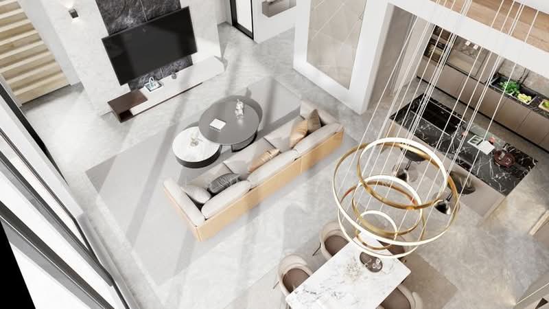 One Residence: Lakeside by Redwood : วัน เรสซิเดนซ์ เลคไซด์ โดย เร้ดวู้ด, ภูเก็ต, เชิงทะเล, ถลาง, ภูเก็ต, 320 ตร.ม., วิลล่า ขาย, โดย Keartisuk Sookkow, 500480573 - DDproperty.com