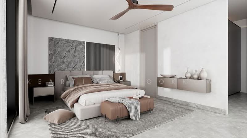 One Residence: Lakeside by Redwood, Phuket, Choeng Thale, Thalang, Phuket, 3 Bedrooms, 320 sqm, Villa For Sale, by Keartisuk Sookkow, 500480573 - DDproperty.com
