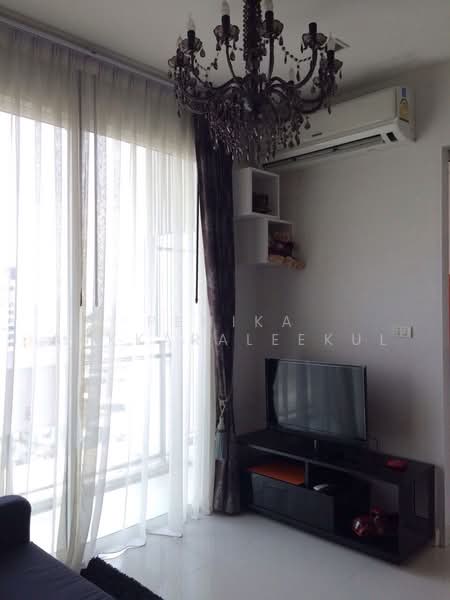The Bloom Sukhumvit 71, Bangkok, Soi Sukhumvit 71, Phra Kanong Nua, Watthana, Bangkok, 2 Bedrooms, 48 sqm, Condo For Sale, by Pemika Aukkaraleekul, 500480574 - DDproperty.com