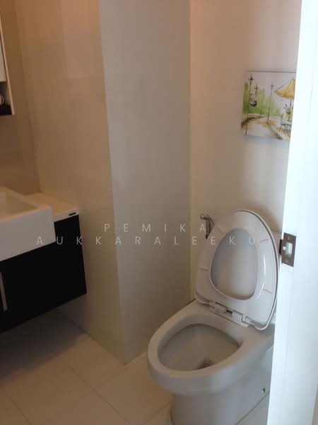 The Bloom Sukhumvit 71 : เดอะ บลูม สุขุมวิท 71, กรุงเทพ, ซอยสุขุมวิท 71, พระโขนงเหนือ, วัฒนา, กรุงเทพ, 48 ตร.ม., คอนโด ขาย, โดย Pemika Aukkaraleekul, 500480574 - DDproperty.com