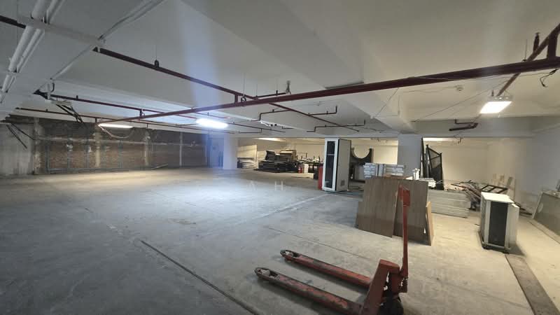 Space for rent in S.P. (IBM) Building, Ari-Phaya Thai, Bangkok, Samsen Nai, Phaya Thai, Bangkok, , 508 sqm, Retail Space For Rent, by TOAH T., 500480575 - DDproperty.com