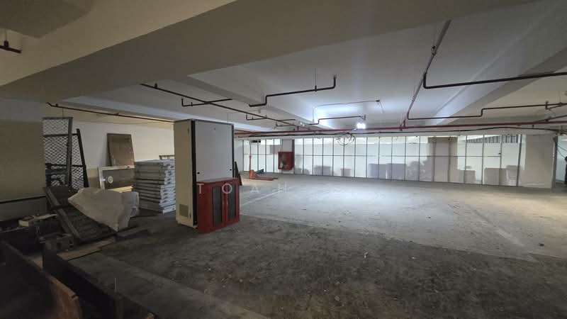 Space for rent in S.P. (IBM) Building, Ari-Phaya Thai, Bangkok, Samsen Nai, Phaya Thai, Bangkok, , 508 sqm, Retail Space For Rent, by TOAH T., 500480575 - DDproperty.com
