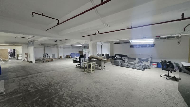 Space for rent in S.P. (IBM) Building, Ari-Phaya Thai, Bangkok, Samsen Nai, Phaya Thai, Bangkok, , 508 sqm, Retail Space For Rent, by TOAH T., 500480575 - DDproperty.com