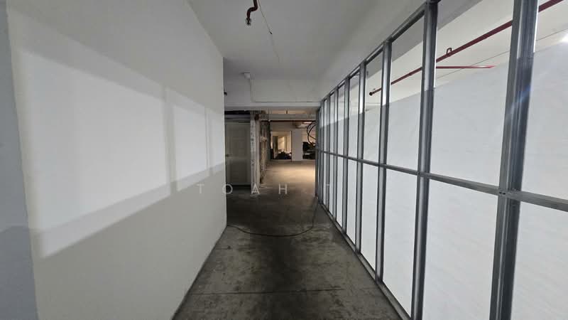 Space for rent in S.P. (IBM) Building, Ari-Phaya Thai, Bangkok, Samsen Nai, Phaya Thai, Bangkok, , 508 sqm, Retail Space For Rent, by TOAH T., 500480575 - DDproperty.com