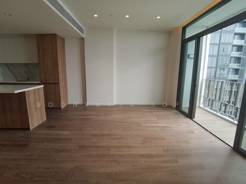 MUNIQ Sukhumvit 23, Bangkok, 17 Sukhumvit 23, Khlongtoei Nua, Watthana, Bangkok, 2 Bedrooms, 92 sqm, Condo For Rent, by Boonraksa Sopak, 500480576 - DDproperty.com