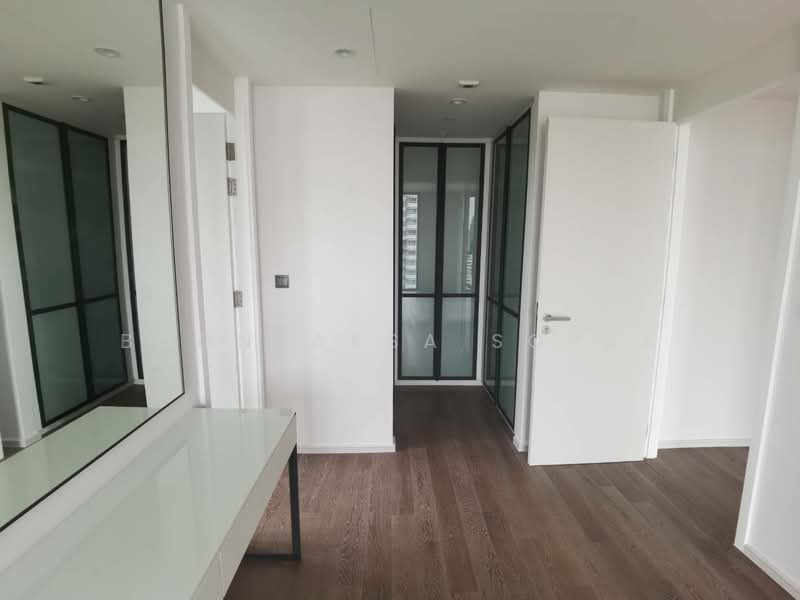 MUNIQ Sukhumvit 23, Bangkok, 17 Sukhumvit 23, Khlongtoei Nua, Watthana, Bangkok, 2 Bedrooms, 92 sqm, Condo For Rent, by Boonraksa Sopak, 500480576 - DDproperty.com