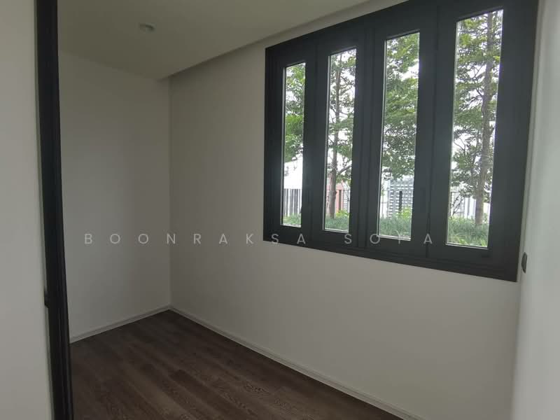MUNIQ Sukhumvit 23, Bangkok, 17 Sukhumvit 23, Khlongtoei Nua, Watthana, Bangkok, 2 Bedrooms, 92 sqm, Condo For Rent, by Boonraksa Sopak, 500480576 - DDproperty.com