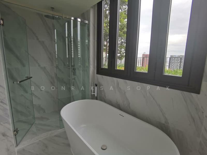 MUNIQ Sukhumvit 23, Bangkok, 17 Sukhumvit 23, Khlongtoei Nua, Watthana, Bangkok, 2 Bedrooms, 92 sqm, Condo For Rent, by Boonraksa Sopak, 500480576 - DDproperty.com