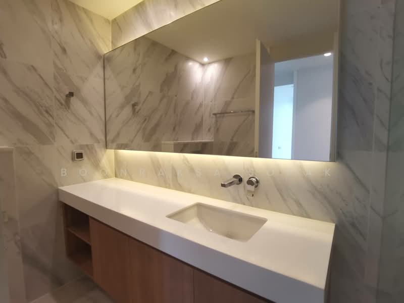 MUNIQ Sukhumvit 23, Bangkok, 17 Sukhumvit 23, Khlongtoei Nua, Watthana, Bangkok, 2 Bedrooms, 92 sqm, Condo For Rent, by Boonraksa Sopak, 500480576 - DDproperty.com