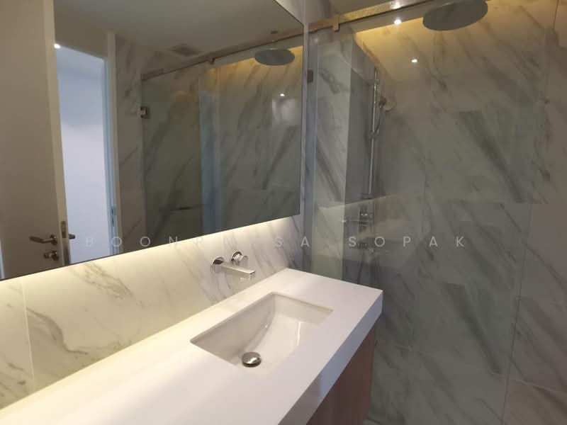 MUNIQ Sukhumvit 23, Bangkok, 17 Sukhumvit 23, Khlongtoei Nua, Watthana, Bangkok, 2 Bedrooms, 92 sqm, Condo For Rent, by Boonraksa Sopak, 500480576 - DDproperty.com