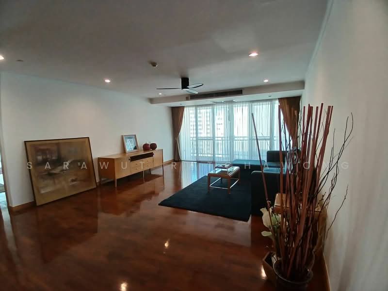 GM Height, Bangkok, Soi Sukhummvit 22, Khong Tan, Khlong Toei, Bangkok, 4 Bedrooms, 498 sqm, Apartment For Rent, by Sarawut Ratchawong, 500480577 - DDproperty.com