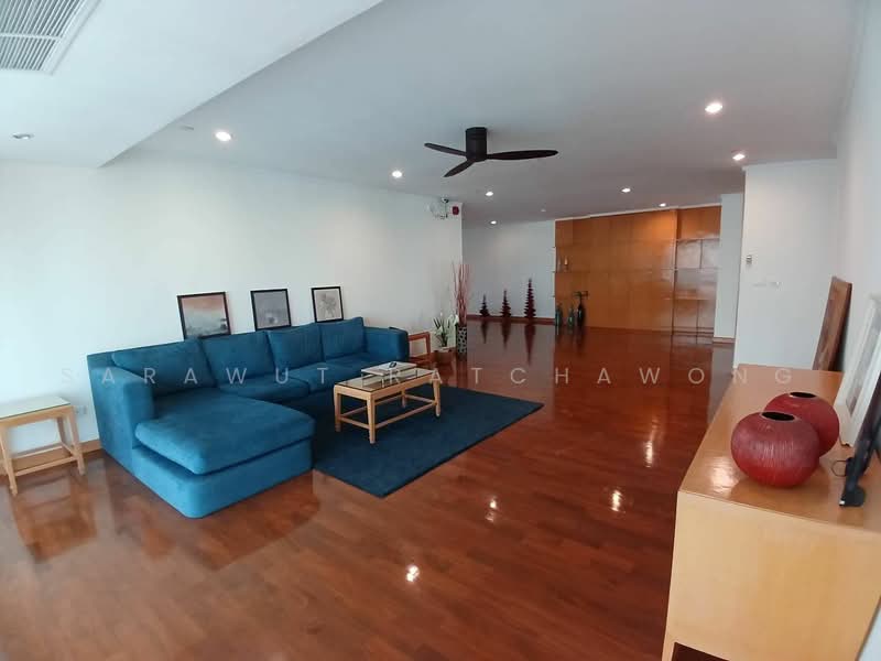 GM Height, Bangkok, Soi Sukhummvit 22, Khong Tan, Khlong Toei, Bangkok, 4 Bedrooms, 498 sqm, Apartment For Rent, by Sarawut Ratchawong, 500480577 - DDproperty.com