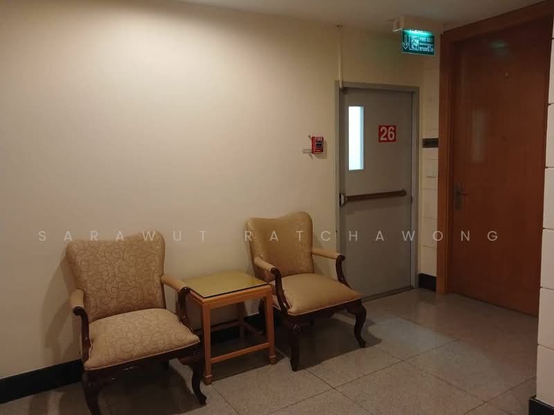GM Height, Bangkok, Soi Sukhummvit 22, Khong Tan, Khlong Toei, Bangkok, 4 Bedrooms, 498 sqm, Apartment For Rent, by Sarawut Ratchawong, 500480577 - DDproperty.com