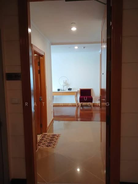 GM Height, Bangkok, Soi Sukhummvit 22, Khong Tan, Khlong Toei, Bangkok, 4 Bedrooms, 498 sqm, Apartment For Rent, by Sarawut Ratchawong, 500480577 - DDproperty.com