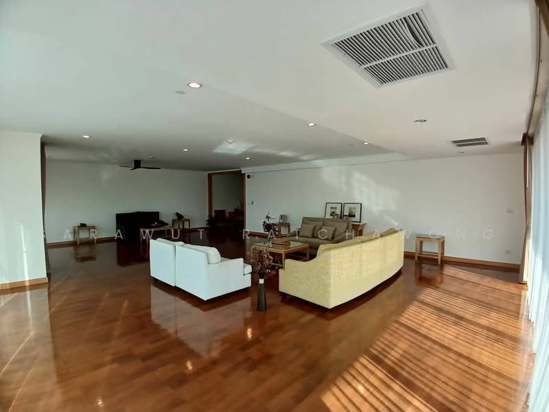 GM Height, Bangkok, Soi Sukhummvit 22, Khong Tan, Khlong Toei, Bangkok, 4 Bedrooms, 498 sqm, Apartment For Rent, by Sarawut Ratchawong, 500480577 - DDproperty.com