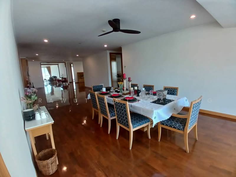 GM Height, Bangkok, Soi Sukhummvit 22, Khong Tan, Khlong Toei, Bangkok, 4 Bedrooms, 498 sqm, Apartment For Rent, by Sarawut Ratchawong, 500480577 - DDproperty.com