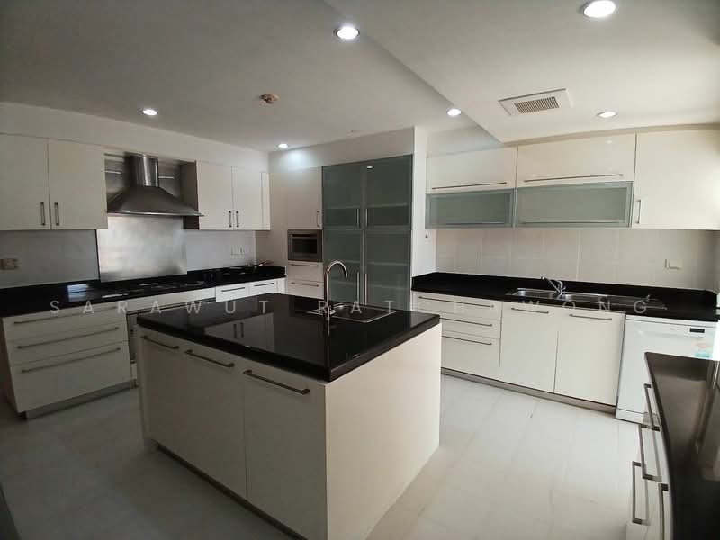 GM Height, Bangkok, Soi Sukhummvit 22, Khong Tan, Khlong Toei, Bangkok, 4 Bedrooms, 498 sqm, Apartment For Rent, by Sarawut Ratchawong, 500480577 - DDproperty.com
