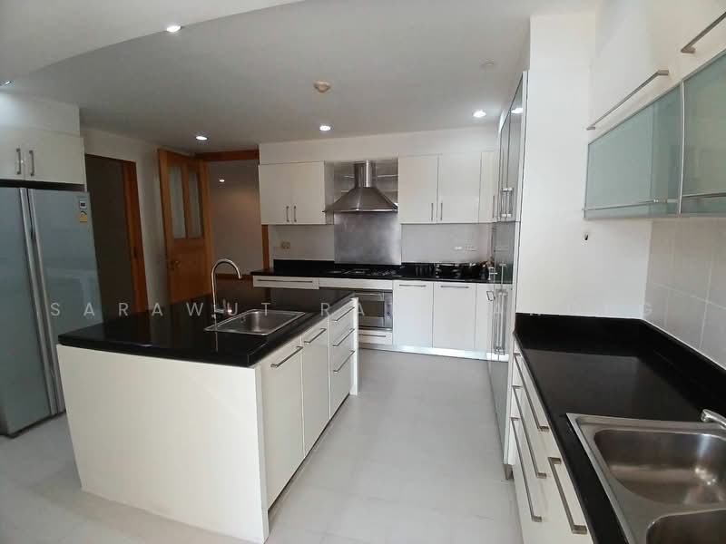 GM Height, Bangkok, Soi Sukhummvit 22, Khong Tan, Khlong Toei, Bangkok, 4 Bedrooms, 498 sqm, Apartment For Rent, by Sarawut Ratchawong, 500480577 - DDproperty.com