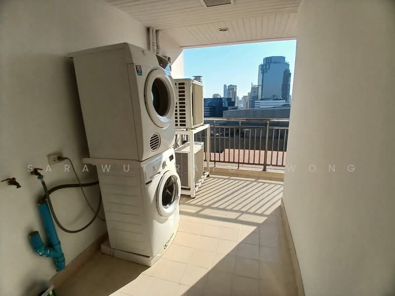 GM Height, Bangkok, Soi Sukhummvit 22, Khong Tan, Khlong Toei, Bangkok, 4 Bedrooms, 498 sqm, Apartment For Rent, by Sarawut Ratchawong, 500480577 - DDproperty.com