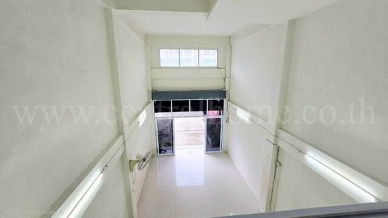 ย่านตลาดไท, Pathum Thani, เทพกุญชร 2, Khlong Nung, Khlong Luang, Pathum Thani, , 400 sqm, Shophouse For Sale, by คุณ ศันสนีย์ ( เก๋ ), 500480578 - DDproperty.com