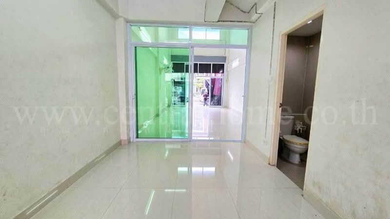 ย่านตลาดไท, Pathum Thani, เทพกุญชร 2, Khlong Nung, Khlong Luang, Pathum Thani, , 400 sqm, Shophouse For Sale, by คุณ ศันสนีย์ ( เก๋ ), 500480578 - DDproperty.com