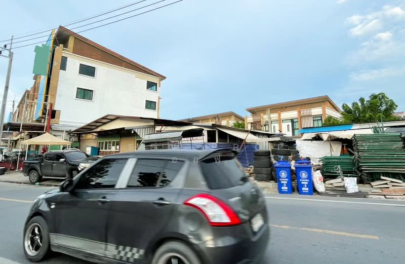 โกดังพระสมุทรเจดีย์ สมุทรปราการ, Samut Prakan, Nai Khlong Bang Pla Kot, Phra Samut Jadee, Samut Prakan, , 100 sqm, Warehouse/Factory For Sale, by The Best Property ออฟ, 500480579 - DDproperty.com
