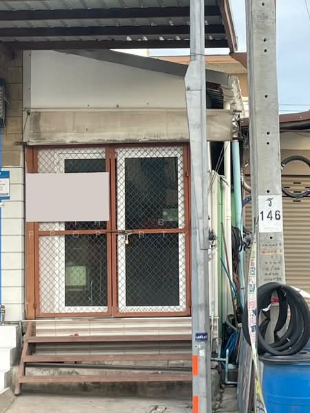 โกดังพระสมุทรเจดีย์ สมุทรปราการ, Samut Prakan, Nai Khlong Bang Pla Kot, Phra Samut Jadee, Samut Prakan, , 100 sqm, Warehouse/Factory For Sale, by The Best Property ออฟ, 500480579 - DDproperty.com