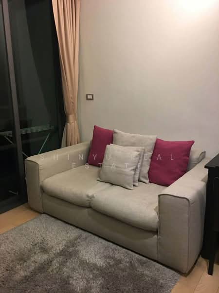 Via 49, Bangkok, 25/1 Soi Sukhumvit 49, Sukhumvit Road, Khlong Tan Nua, Watthana, Bangkok, 1 Bedroom, 35 sqm, Condo For Rent, by Shinyu Real Estate, 500480580 - DDproperty.com