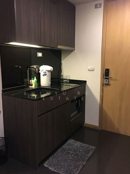 Via 49, Bangkok, 25/1 Soi Sukhumvit 49, Sukhumvit Road, Khlong Tan Nua, Watthana, Bangkok, 1 Bedroom, 35 sqm, Condo For Rent, by Shinyu Real Estate, 500480580 - DDproperty.com