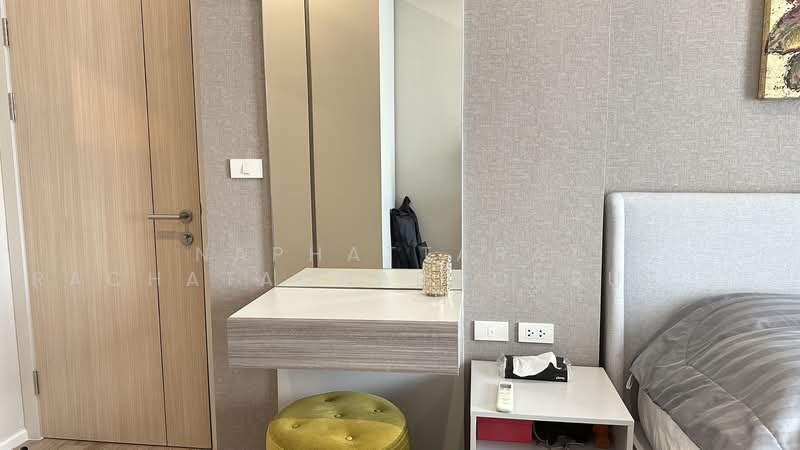 Amber By Eastern Star, Nonthaburi, Nonthaburi Road, Bang Khen, Muang Nonthaburi, Nonthaburi, 1 Bedroom, 35 sqm, Condo For Sale, by Naphattarat Rachatacharoonrut (NATTY), 500480581 - DDproperty.com