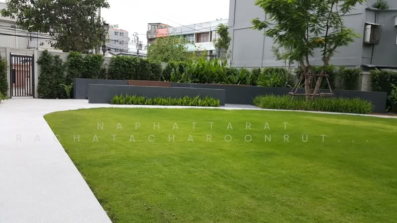 Amber By Eastern Star, Nonthaburi, Nonthaburi Road, Bang Khen, Muang Nonthaburi, Nonthaburi, 1 Bedroom, 35 sqm, Condo For Sale, by Naphattarat Rachatacharoonrut (NATTY), 500480581 - DDproperty.com