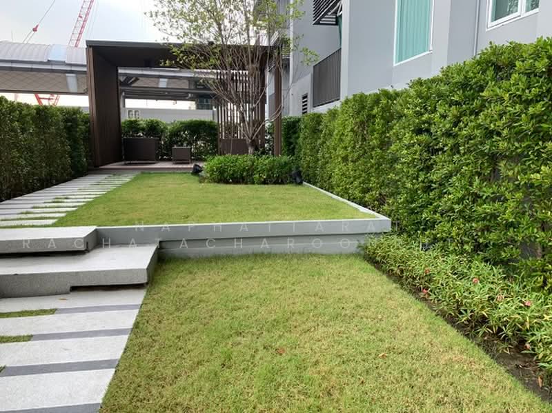 Amber By Eastern Star : แอมเบอร์ บาย อีสเทิร์น สตาร์, นนทบุรี, นนทบุรี, บางเขน, เมืองนนทบุรี, นนทบุรี, 35 ตร.ม., คอนโด ขาย, โดย Naphattarat Rachatacharoonrut (NATTY), 500480581 - DDproperty.com