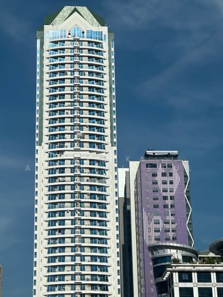 Sathorn House, Bangkok, Sathorn, Silom, Bang Rak, Bangkok, 2 Bedrooms, 53 sqm, Condo For Sale, by Pemika Aukkaraleekul, 500480582 - DDproperty.com
