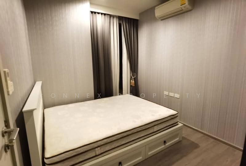 NYE by Sansiri, กรุงเทพ, 333 ถนนกรุงธนบุรี, คลองต้นไทร, คลองสาน, กรุงเทพ, 30 ตร.ม., คอนโด ให้เช่า, โดย Connex Property, 500480583 - DDproperty.com