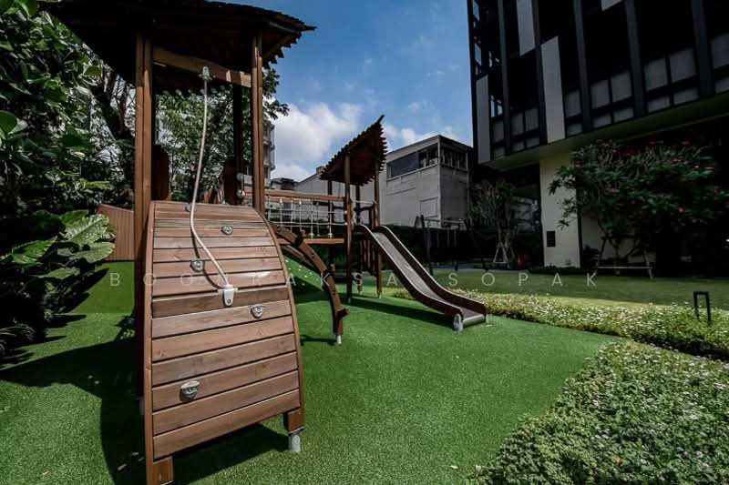 The Lofts Silom : เดอะ ลอฟท์ สีลม, กรุงเทพ, ถนนประมวญ, สีลม, บางรัก, กรุงเทพ, 50 ตร.ม., คอนโด ให้เช่า, โดย Boonraksa Sopak, 500480584 - DDproperty.com
