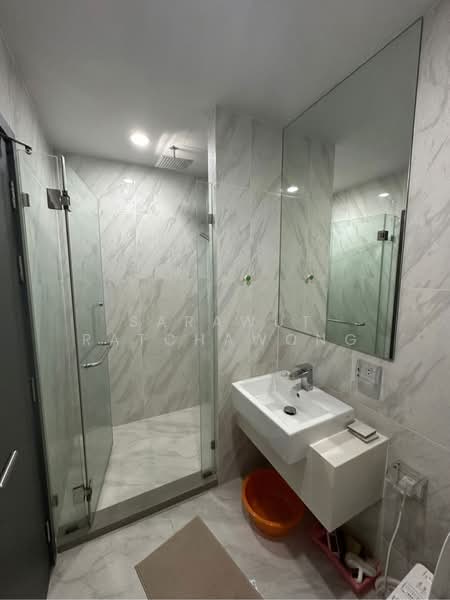 IDEO Mobi Rangnam, Bangkok, 107 Rang Nam Alley, Thanon Phaya Thai, Ratchathewi, Bangkok, 1 Bedroom, 35 sqm, Condo For Sale, by Sarawut Ratchawong, 500480586 - DDproperty.com