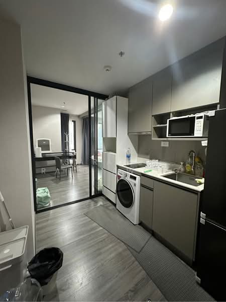 IDEO Mobi Rangnam, Bangkok, 107 Rang Nam Alley, Thanon Phaya Thai, Ratchathewi, Bangkok, 1 Bedroom, 35 sqm, Condo For Sale, by Sarawut Ratchawong, 500480586 - DDproperty.com