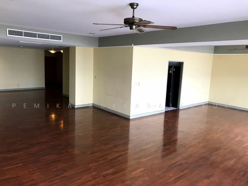 La Cascade, Bangkok, Eakamai, Khlong Tan Nua, Watthana, Bangkok, 4 Bedrooms, 360 sqm, Condo For Sale, by Pemika Aukkaraleekul, 500480587 - DDproperty.com