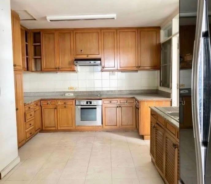 La Cascade, Bangkok, Eakamai, Khlong Tan Nua, Watthana, Bangkok, 4 Bedrooms, 360 sqm, Condo For Sale, by Pemika Aukkaraleekul, 500480587 - DDproperty.com