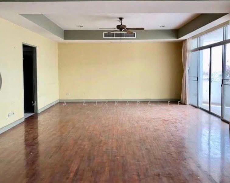 La Cascade, Bangkok, Eakamai, Khlong Tan Nua, Watthana, Bangkok, 4 Bedrooms, 360 sqm, Condo For Sale, by Pemika Aukkaraleekul, 500480587 - DDproperty.com