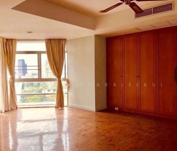 La Cascade, Bangkok, Eakamai, Khlong Tan Nua, Watthana, Bangkok, 4 Bedrooms, 360 sqm, Condo For Sale, by Pemika Aukkaraleekul, 500480587 - DDproperty.com