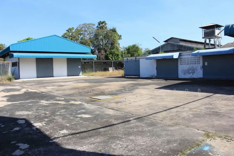 ขาย/ให้เช่า โกดัง/โรงงาน พร้อมออฟฟิศ ที่พัก พื้นที่สีเหลือง 33,600ตรม บ้านบึง ชลบุรี (TW8-26026), Chon Buri (Pattaya), Nong Samsak, Ban Bung, Chon Buri (Pattaya), , 33,600 sqm, Warehouse/Factory For Rent, by ณภัทร พรสิริเมธากุล, 500480588 - DDproperty.com