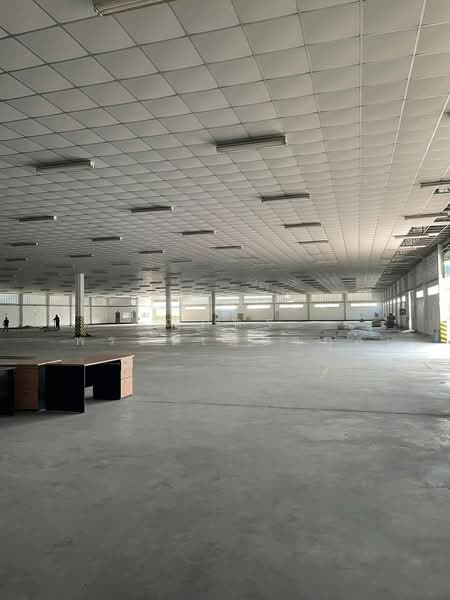 ขาย/ให้เช่า โกดัง/โรงงาน พร้อมออฟฟิศ ที่พัก พื้นที่สีเหลือง 33,600ตรม บ้านบึง ชลบุรี (TW8-26026), ชลบุรี, หนองซ้ำซาก, บ้านบึง, ชลบุรี, 33,600 ตร.ม., โกดัง-โรงงาน ให้เช่า, โดย ณภัทร พรสิริเมธากุล, 500480588 - DDproperty.com