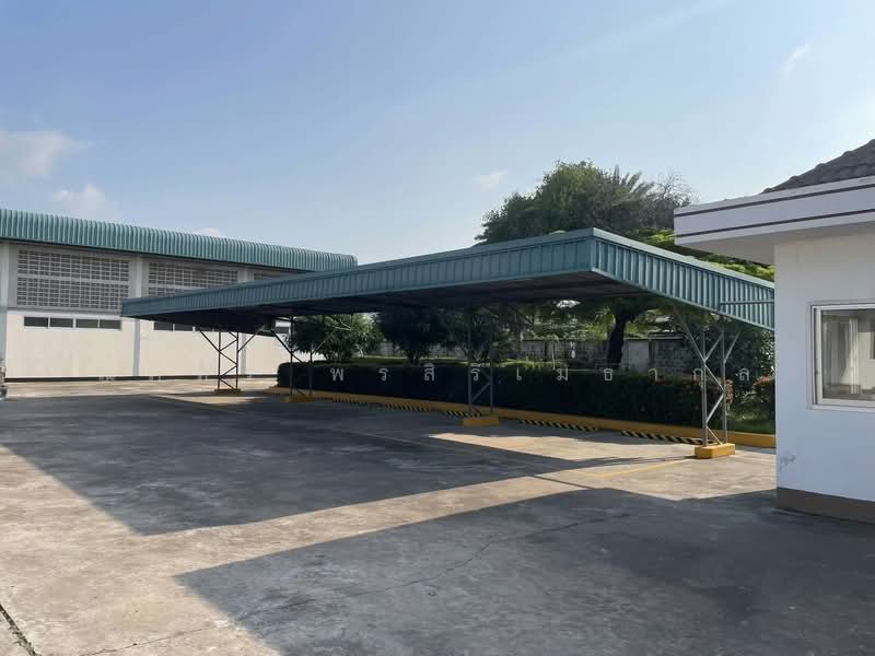 ขาย/ให้เช่า โกดัง/โรงงาน พร้อมออฟฟิศ ที่พัก พื้นที่สีเหลือง 33,600ตรม บ้านบึง ชลบุรี (TW8-26026), ชลบุรี, หนองซ้ำซาก, บ้านบึง, ชลบุรี, 33,600 ตร.ม., โกดัง-โรงงาน ให้เช่า, โดย ณภัทร พรสิริเมธากุล, 500480588 - DDproperty.com