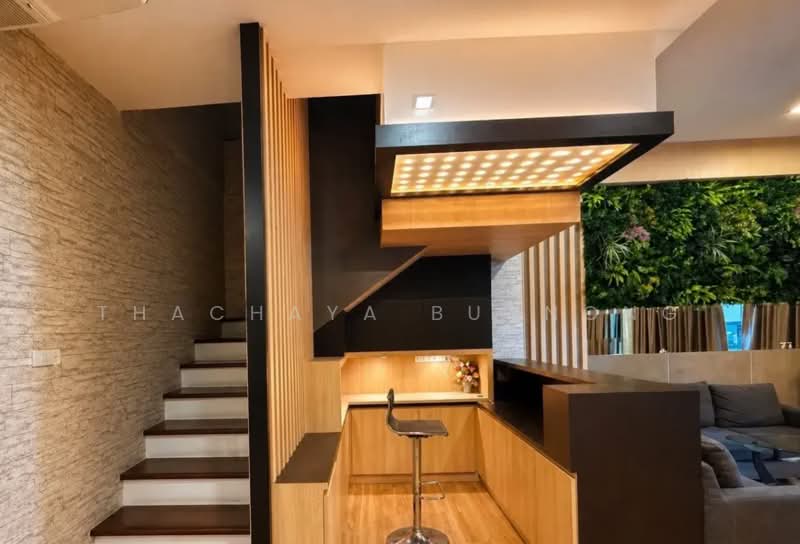 Supalai Prima Riva : ศุภาลัย พรีมา ริวา (Residential), กรุงเทพ, ถนนพระราม 3, ช่องนนทรี, ยานนาวา, กรุงเทพ, 225 ตร.ม., คอนโด ให้เช่า, โดย Thachaya Buanong, 500480589 - DDproperty.com