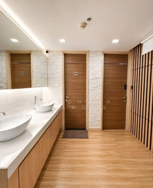 Supalai Prima Riva : ศุภาลัย พรีมา ริวา (Residential), กรุงเทพ, ถนนพระราม 3, ช่องนนทรี, ยานนาวา, กรุงเทพ, 225 ตร.ม., คอนโด ให้เช่า, โดย Thachaya Buanong, 500480589 - DDproperty.com