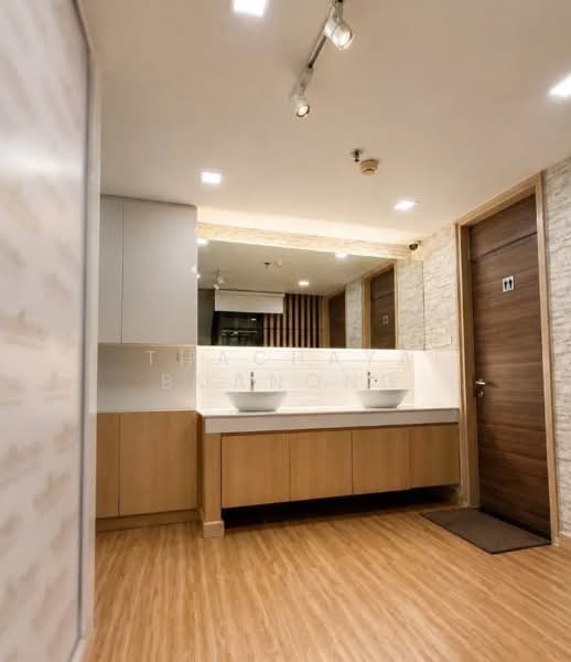 Supalai Prima Riva (Residential), Bangkok, Rama 3 Road, Chong Nonsi, Yan Nawa, Bangkok, 5 Bedrooms, 225 sqm, Condo For Rent, by Thachaya Buanong, 500480589 - DDproperty.com